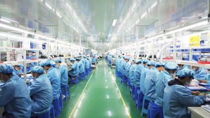 電子煙擬參照卷煙監(jiān)管 制造企業(yè)轉型與電子產業(yè)協(xié)同發(fā)展的分析